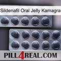 Sildenafil Oral Jelly Kamagra 31